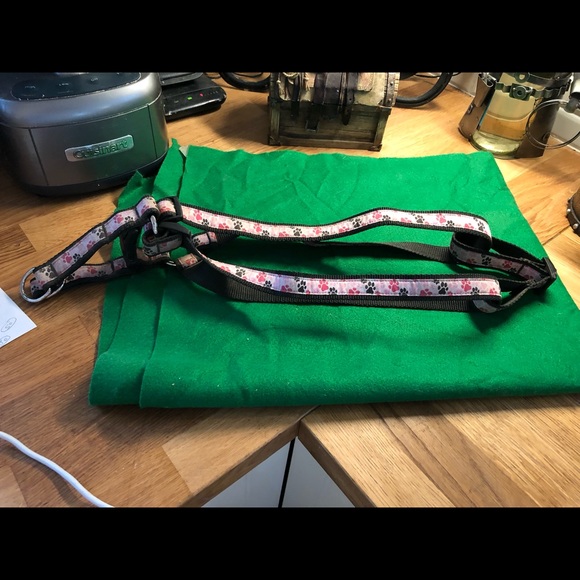 Dog harness - Picture 3 of 4
